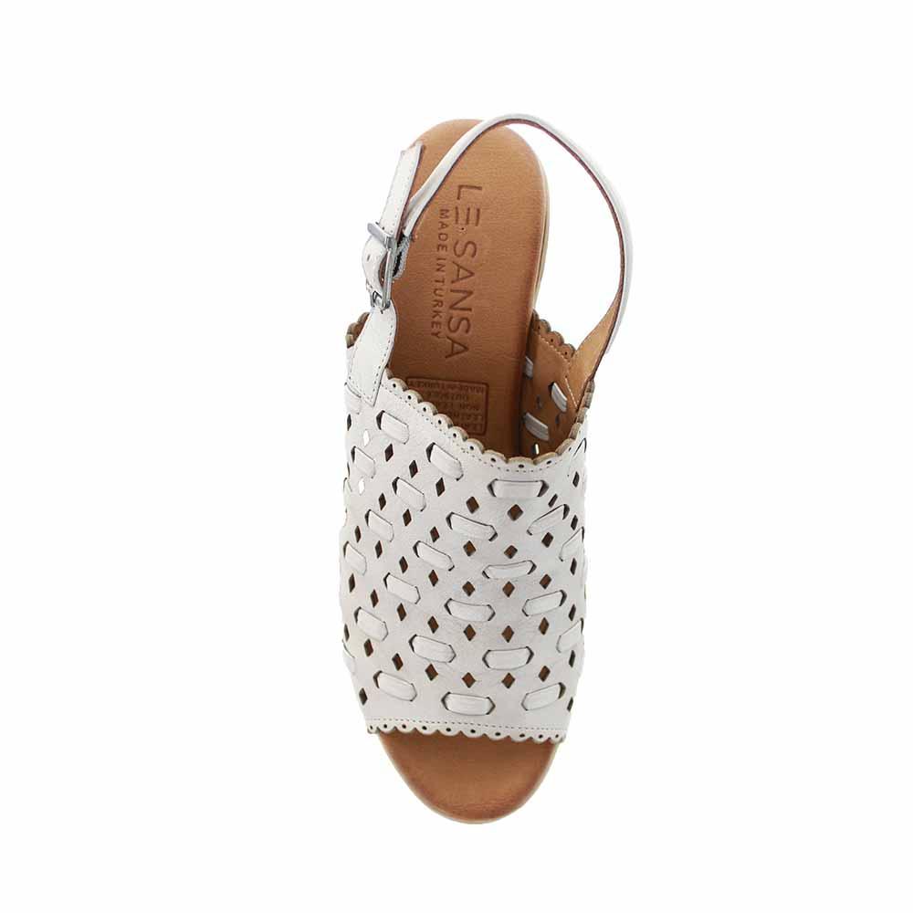 LE SANSA 67825 - Le Sansa Women Sandals - Collective Shoes 