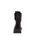 Load image into Gallery viewer, FLY LONDON RAGI BLACK ATLANT - Women Boots - Collective Shoes 
