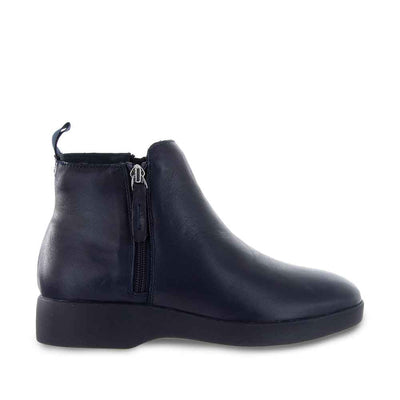 ALFIE & EVIE HYATT DEEP OCEAN Women Boots - Zeke Collection