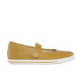 Load image into Gallery viewer, FRANKiE4 ADDi CASTLE MUSTARD - Collective Shoes 
