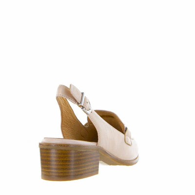Brelsey Ambiance Shimmer - Women Sandals - Collective Shoes 