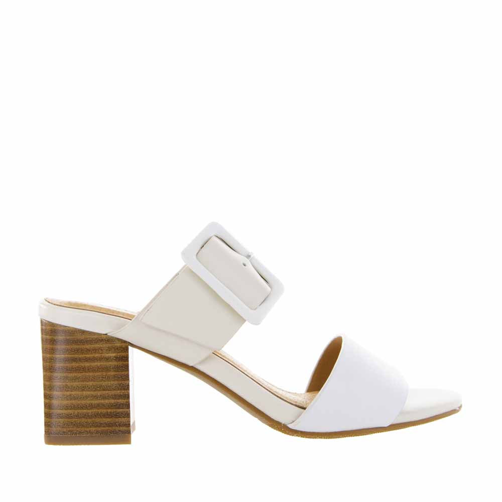Bresley Asoto Shimmer - Women Heels - Collective Shoes 