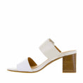 Load image into Gallery viewer, Bresley Asoto Shimmer - Women Heels - Collective Shoes 
