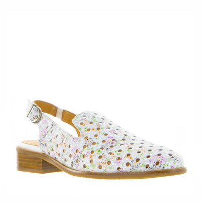 BRESLEY ASP STAR JASMINE - Women Sandals - Collective Shoes 