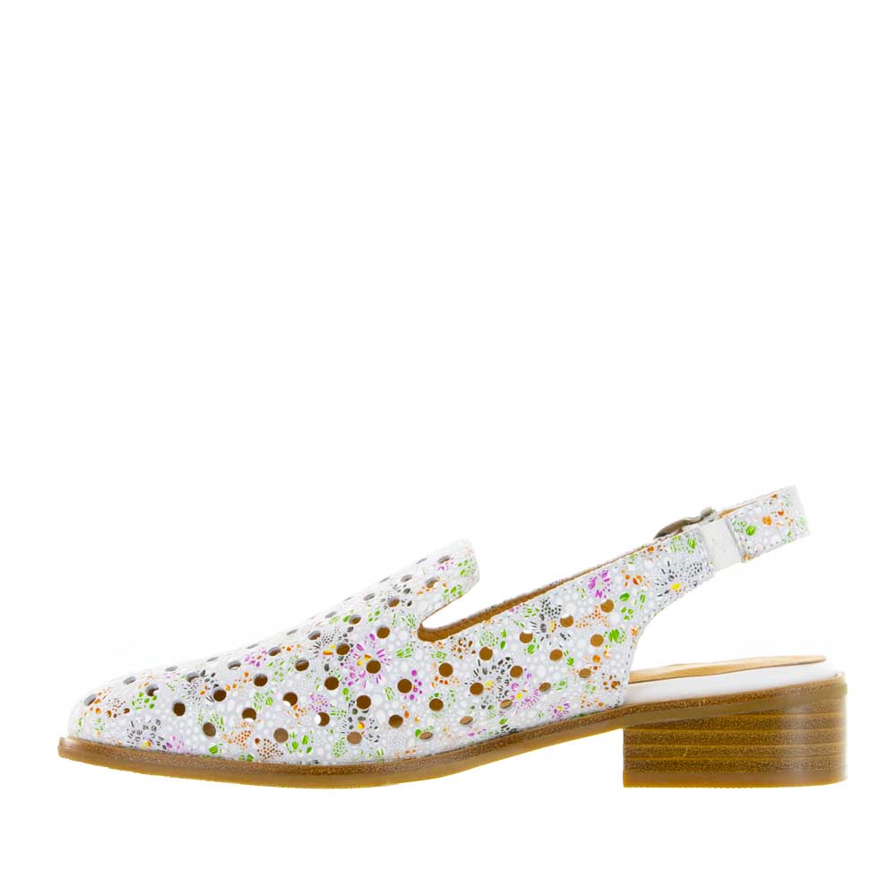 BRESLEY ASP STAR JASMINE - Women Sandals - Collective Shoes 