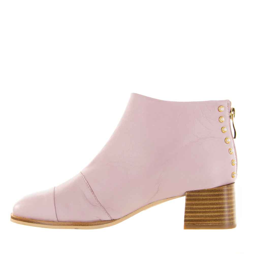 BERSLEY AXONE CADANCE PEARLS - Women Boots - Collective Shoes 