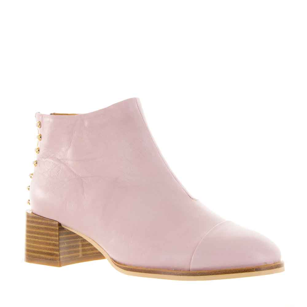 BERSLEY AXONE CADANCE PEARLS - Women Boots - Collective Shoes 