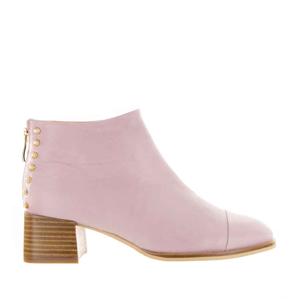 BERSLEY AXONE CADANCE PEARLS - Women Boots - Collective Shoes 