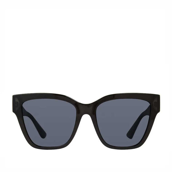PRIVE REVAUX BAYSIDE BABE BLACK - Women Sunglasses - Collective Shoes 