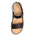 Load image into Gallery viewer, ZIERA BENJI XW BLACK - Collective Shoes 
