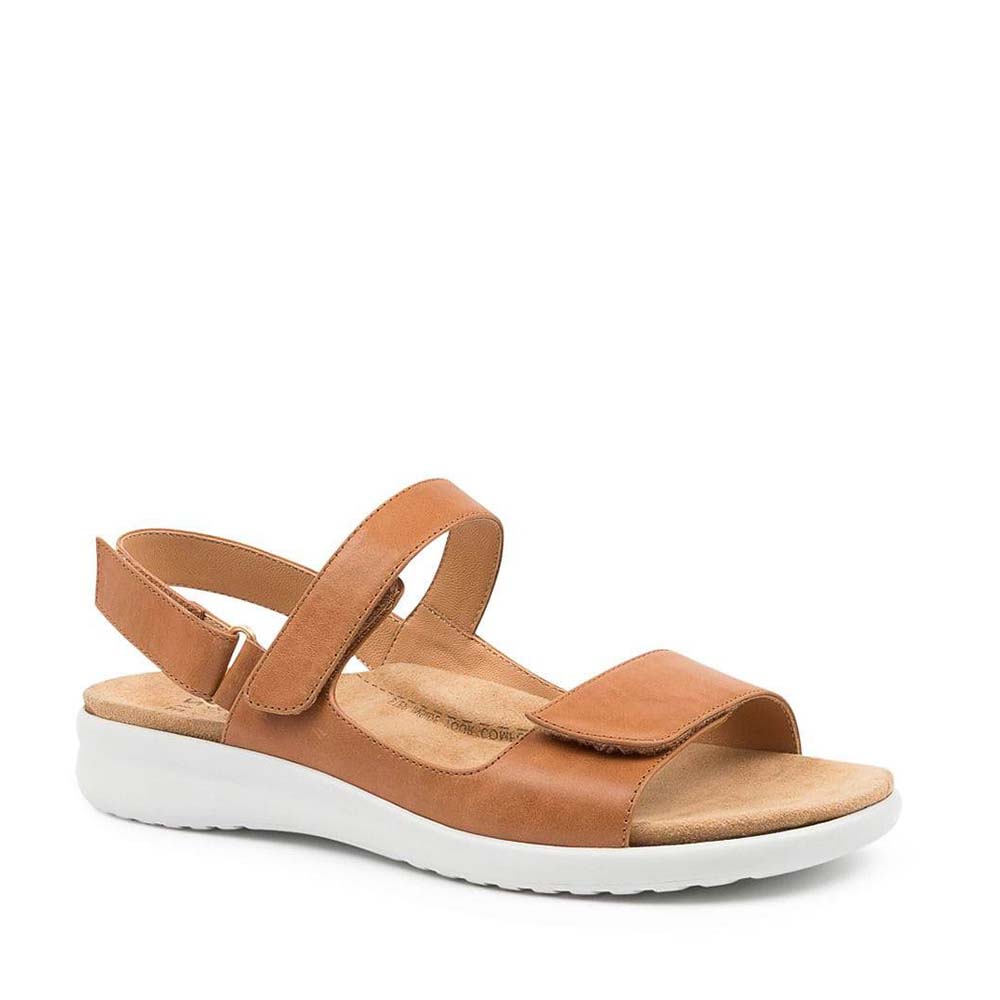 ZIERA BENJI - Ziera Women Sandals - Collective Shoes 