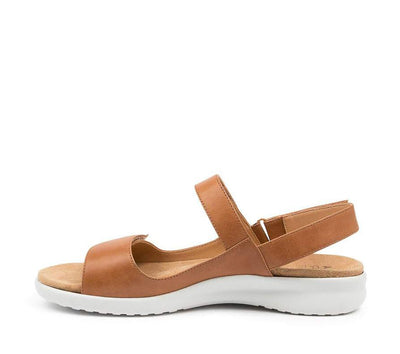 ZIERA BENJI XW TAN - Collective Shoes