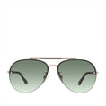 Load image into Gallery viewer, PRIVE REVAUX THE BIJOU GREEN - Women Sunglasses - Collective Shoes 
