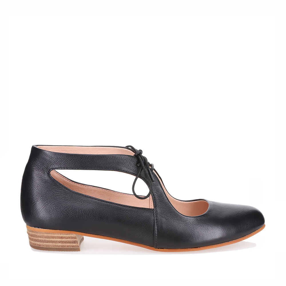 Boss - Black - LE SANSA
