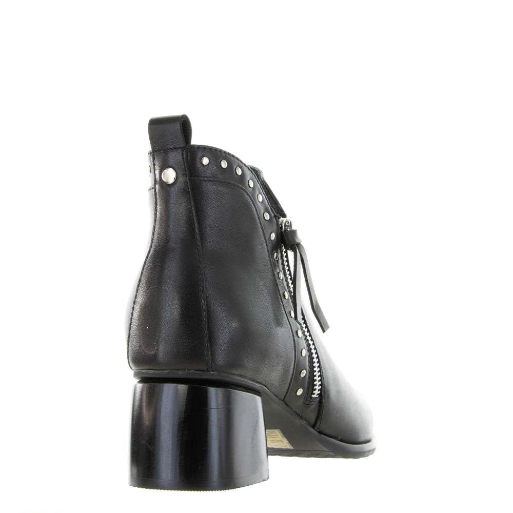 BRESLEY PANACHE BLACK - Women Boots - Collective Shoes 