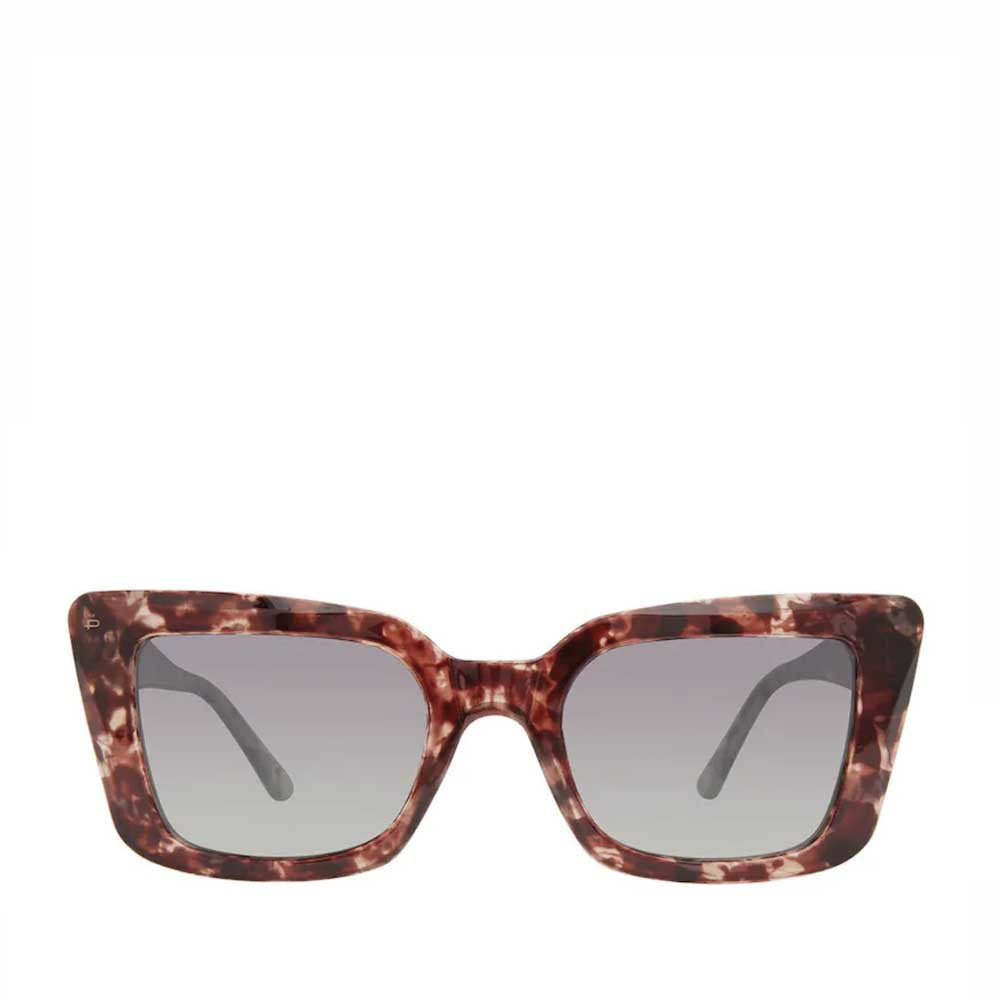 PRIVE REVAUX BUENA VISTA BLUSH TORT - Women Sunglasses - Collective Shoes 