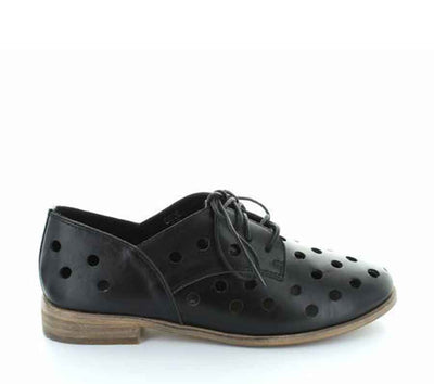 Bobo Black - Collective Shoes 