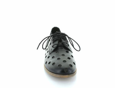 Bobo Black - Collective Shoes 