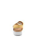 Load image into Gallery viewer, ZIERA BONNY XW YELLOW WHITESOLE - Collective Shoes 
