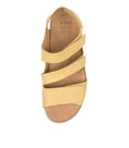 Load image into Gallery viewer, ZIERA BONNY XW YELLOW WHITESOLE - Collective Shoes 
