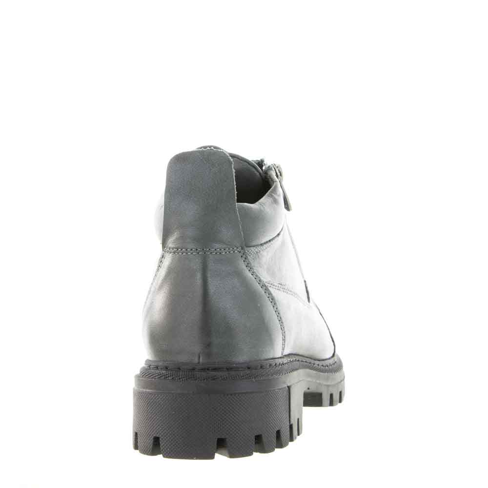 CABELLO EG164 DARK GREY - Women Boots - Collective Shoes 