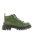 Load image into Gallery viewer, CABELLO EG164 KHAKI - Women Boots - Collective Shoes 
