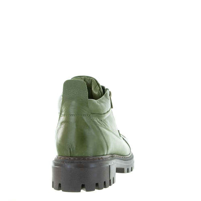 CABELLO EG164 KHAKI - Women Boots - Collective Shoes 