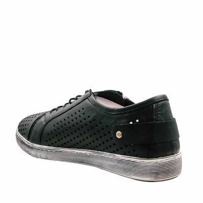 CABELLO EG17 BLACK - Cabello Women Casuals - Collective Shoes 