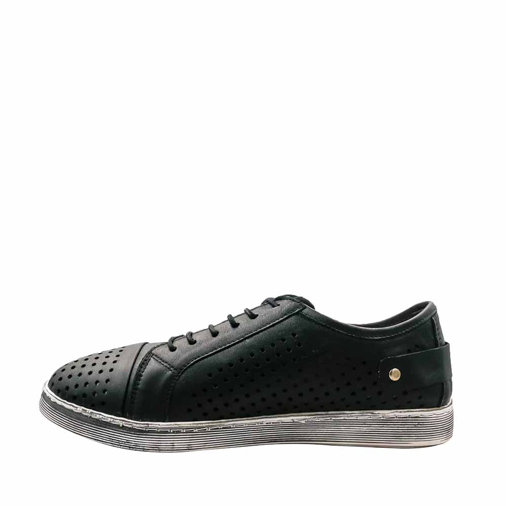 CABELLO EG17 BLACK - Cabello Women Casuals - Collective Shoes 