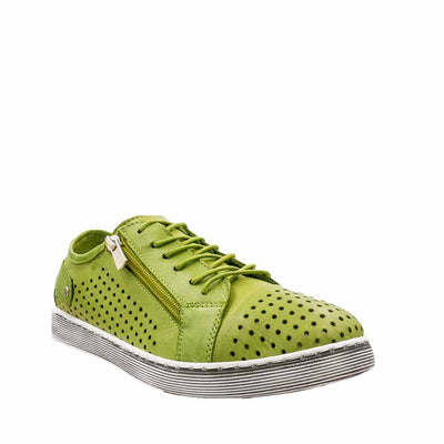 CABELLO EG17 KIWI - Cabello Women Casuals - Collective Shoes 