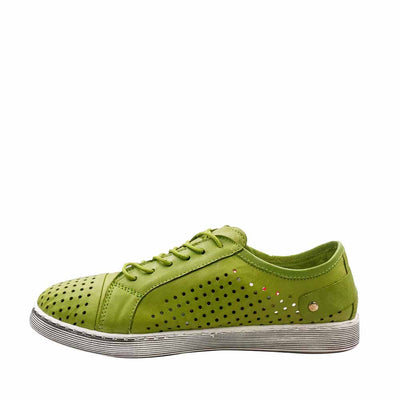 CABELLO EG17 KIWI - Cabello Women Casuals - Collective Shoes 