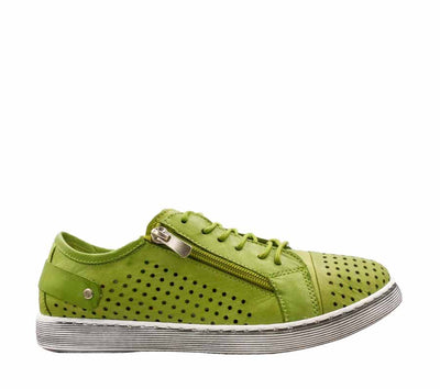 CABELLO EG17 KIWI - Cabello Women Casuals - Collective Shoes 