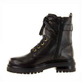 Load image into Gallery viewer, LESANSA CAMERAN BLACK Women Boots - Zeke Collection
