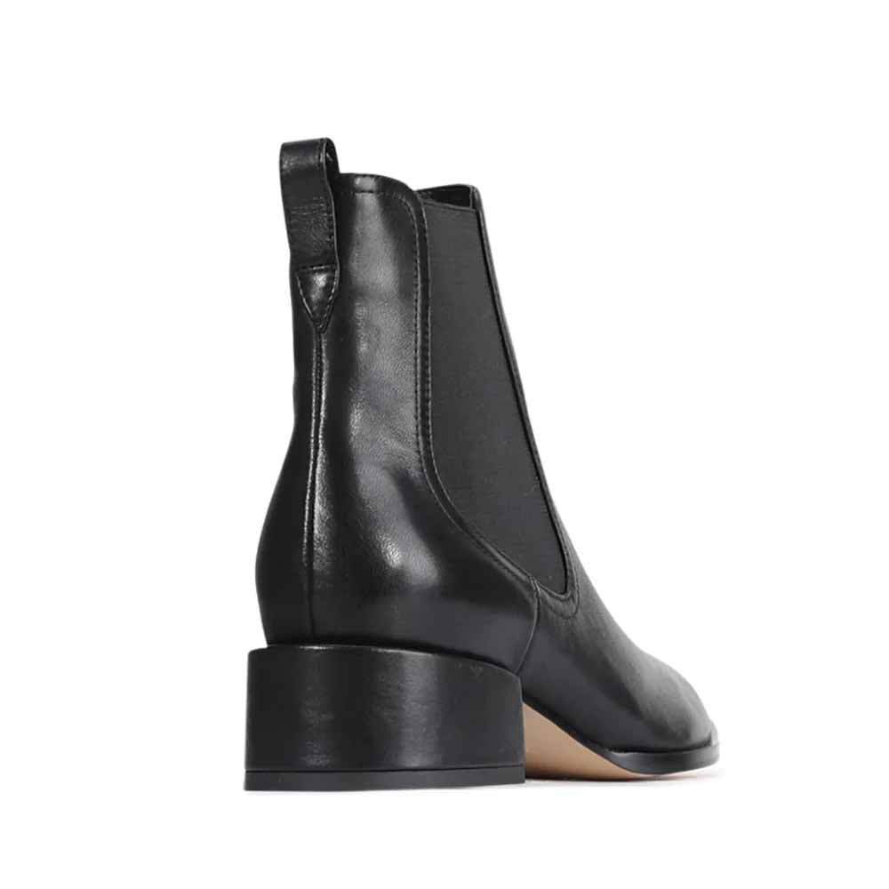 Eos Casey Black - Women Boots - Collective Shoes 