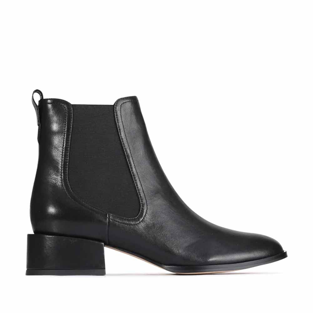 Eos Casey Black - Women Boots - Collective Shoes 