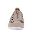 Load image into Gallery viewer, Christine Taupe - Women Casuals - Collective Shoes 
