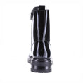 Load image into Gallery viewer, COOLIE - Black/Patent - LE SANSA
