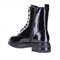 Load image into Gallery viewer, COOLIE - Black/Patent - LE SANSA
