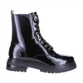 Load image into Gallery viewer, COOLIE - Black/Patent - LE SANSA
