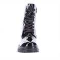 Load image into Gallery viewer, COOLIE - Black/Patent - LE SANSA
