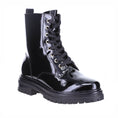 Load image into Gallery viewer, COOLIE - Black/Patent - LE SANSA
