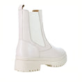 Load image into Gallery viewer, LESANSA COOMA OFF WHITE - Women Boots - Collective Shoes 

