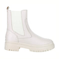 Load image into Gallery viewer, LESANSA COOMA OFF WHITE - Women Boots - Collective Shoes 
