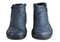 Load image into Gallery viewer, CABELLO 5250-27 NAVY CRINKLE - Collective Shoes 
