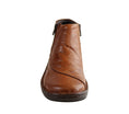 Load image into Gallery viewer, CABELLO 5250-27 TAN CRINKLE - Collective Shoes 
