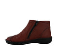 Load image into Gallery viewer, CABELLO 5250-27 BURGUNDY CRINKLE - Collective Shoes 
