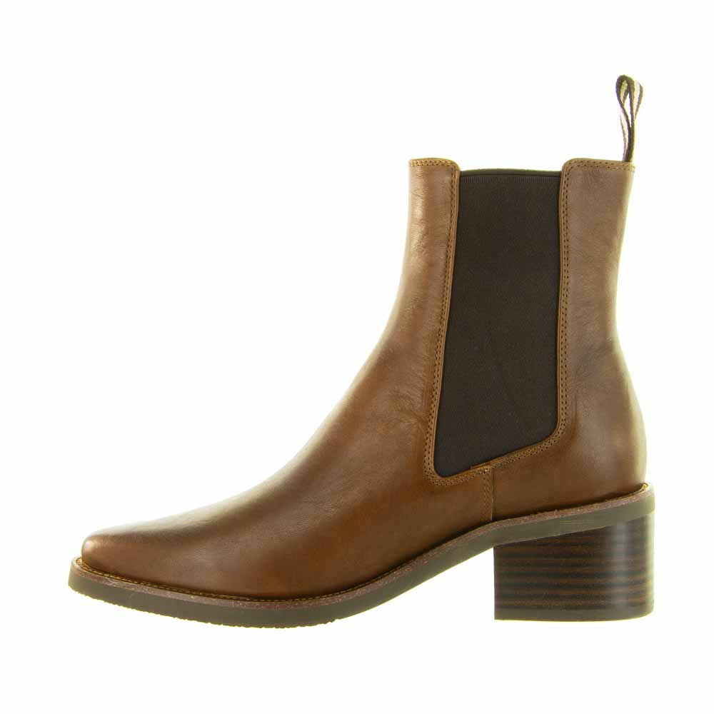 BRESLEY DAILY CAFE - Women Boots - Collective Shoes 