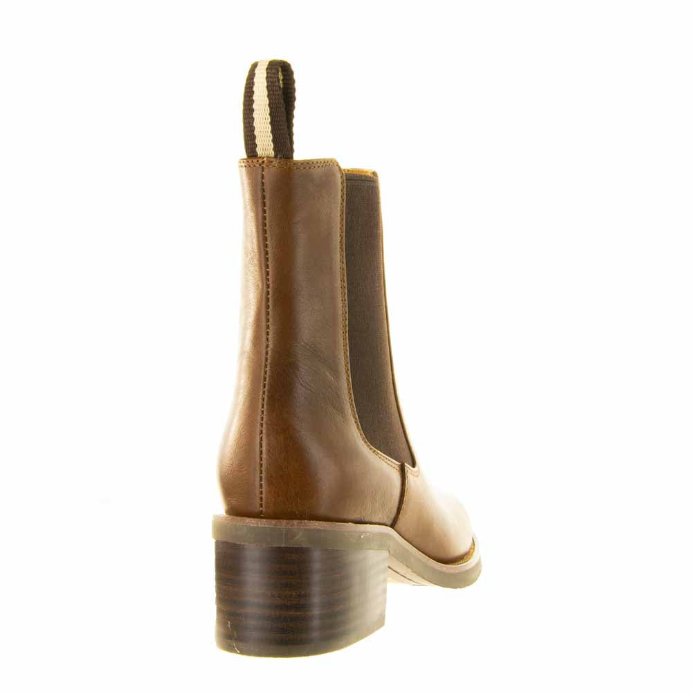 BRESLEY DAILY CAFE - Women Boots - Collective Shoes 