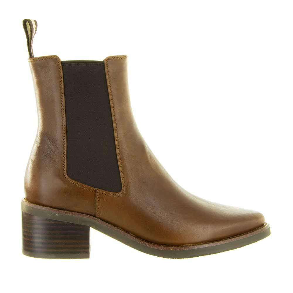 BRESLEY DAILY CAFE - Women Boots - Collective Shoes 