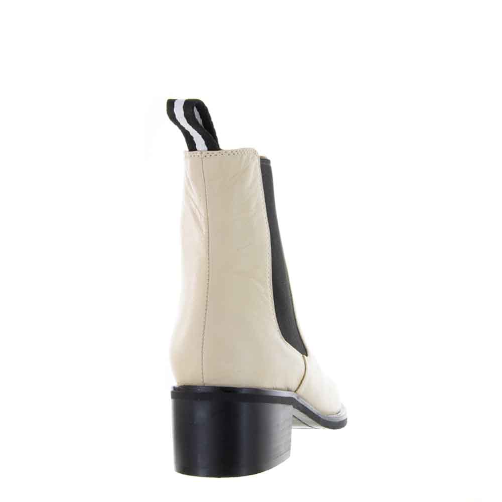 BRESLEY DAILY SWAN - Women Boots - Collective Shoes 